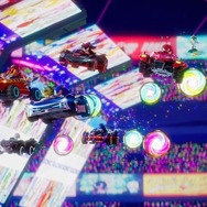 おなじみのキャラたちが堂々参戦！アクションレース『ソニックレーシング クロスワールド 』2月22日よりPS5向けネットワークテスト開催が決定【State of Play】