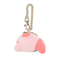 「星のカービィ ふわふ和コレクション」ぬいぐるみが、さらにもちもちになってリニューアル！新たにMサイズとマスコットも展開