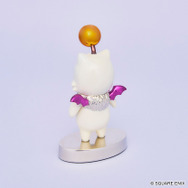 FF』シリーズお馴染みの人気モンスターたちがメタルフィギュアに