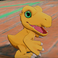 「デジモン」ゲー、PC/Xboxで初の国内正式販売！新作『デジモンストーリー タイムストレンジャー』3プラットフォームで発売へ