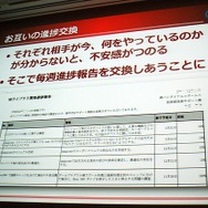 【CEDEC 2010】バンダイナムコ&サイバーコネクトツー、『NARUTO-ナルト- 疾風伝 ナルティメットストーム』開発秘話