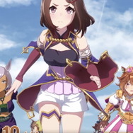 『ウマ娘』ツルマルツヨシが★2で育成ウマ娘化！虚弱体質ながらスペシャルウィーク、テイエムオペラオーらを下した頑張り屋