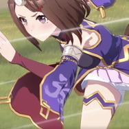 『ウマ娘』ツルマルツヨシが★2で育成ウマ娘化！虚弱体質ながらスペシャルウィーク、テイエムオペラオーらを下した頑張り屋