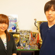 【eスポーツの裏側】「忍ism Gaming」から「ZETA DIVISION」へ。事業継承と新たな”忍ism”イズムで描く未来とは―代表取締役百地 祐輔、取締役百地 裕子インタビュー