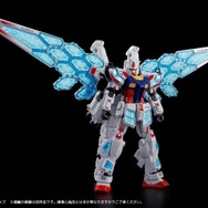 ガンプラ　JALオリジナルカラー　限定品 JAL」と「ガンダム」がコラボ！JALオリジナルカラーのガンプラを