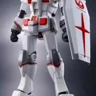 搭乗者限定　RX-78-2 ガンダム[JAL オリジナルカラーVer.] 搭乗者限定】RX-78-2 ガンダム JAL オリジナルカラーVer. 新品