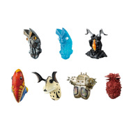 Amazon.co.jp: 一番くじ ウルトラ.マンシリーズ 怪獣超大全 A賞