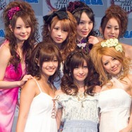 『龍が如く』キャバ嬢役オーディション、最終選考の模様をUstreamで配信