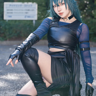 月村手毬『学園アイドルマスター』／御伽パセリ（X：@otogino_parsley）