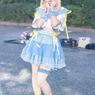 藤田ことね『学園アイドルマスター』／しーん（X：@seeeeeeen_cos）