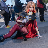 クイーン・エメラルダス「クイーン・エメラルダス」／まゆろん（X：@mayu_ronne）