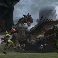 モンスターハンター フロンティア オンライン