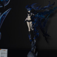 「ブラック★ロックシューター」