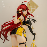 「ハイスクールDxD」