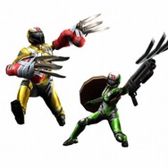 モンスターハンター フロンティア オンライン