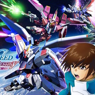 PS Vitaの人気作『機動戦士ガンダムSEED BATTLE DESTINY』がリ