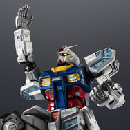 ガンダムRX-78F00 万博　3点セット 大阪万博限定 RX-78F00/E ガンダム 3点セット - メルカリ