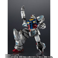 大阪万博限定 RX-78F00/E ガンダム 3点セット - メルカリ