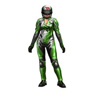 モンスターハンター フロンティア オンライン