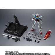 大阪・関西万博の「超合金 RX-78F00/E ガンダム」が3次抽選販売