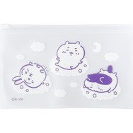 ランチタイムも「ちいかわ」で彩りを！包むだけで笑顔が可愛いおにぎりラップに立体ピック、癒やしを運ぶアイマスクまでズラリ