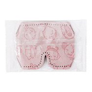 ランチタイムも「ちいかわ」で彩りを！包むだけで笑顔が可愛いおにぎりラップに立体ピック、癒やしを運ぶアイマスクまでズラリ