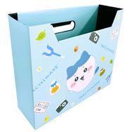 ランチタイムも「ちいかわ」で彩りを！包むだけで笑顔が可愛いおにぎりラップに立体ピック、癒やしを運ぶアイマスクまでズラリ