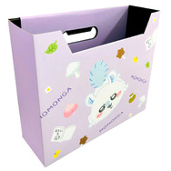 ランチタイムも「ちいかわ」で彩りを！包むだけで笑顔が可愛いおにぎりラップに立体ピック、癒やしを運ぶアイマスクまでズラリ