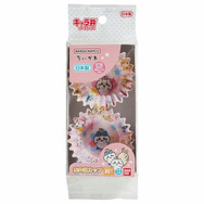 ランチタイムも「ちいかわ」で彩りを！包むだけで笑顔が可愛いおにぎりラップに立体ピック、癒やしを運ぶアイマスクまでズラリ