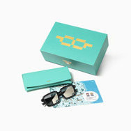 『MOTHER2』ファン驚きの「ジェフのメガネ」先行受注開始！ドット絵を極限まで再現、よ～く見るとレンズの隅にも秘密が