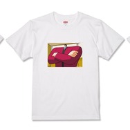 その肩幅、異議アリ！『逆転裁判』逞しすぎる成歩堂たちの圧倒的インパクト―sattou先生コラボグッズくじ販売開始