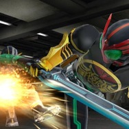 仮面ライダー クライマックスヒーローズ オーズ