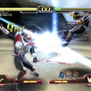 仮面ライダー クライマックスヒーローズ オーズ