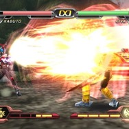 仮面ライダー クライマックスヒーローズ オーズ