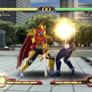 仮面ライダー クライマックスヒーローズ オーズ