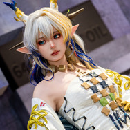 シュウ『アークナイツ』／亞織Aori（Instagram：aori_0729）