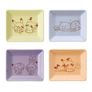 刺繡がテーマの「ポケピース」新作一番くじ発売！ピカチュウや