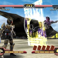 仮面ライダー クライマックスヒーローズ オーズ