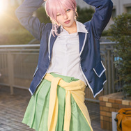 中野一花「五等分の花嫁」／erina（X：@erina_dayooo2）