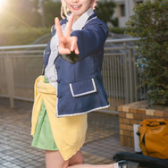 中野一花「五等分の花嫁」／erina（X：@erina_dayooo2）