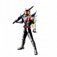 仮面ライダー クライマックスヒーローズ オーズ