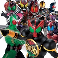 仮面ライダー クライマックスヒーローズ オーズ