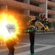 仮面ライダー クライマックスヒーローズ オーズ