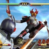 仮面ライダー クライマックスヒーローズ オーズ