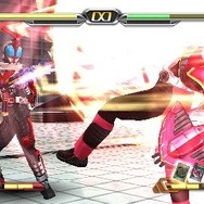 仮面ライダー クライマックスヒーローズ オーズ