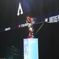 「ALGS Year 4 Championship」現地レポート