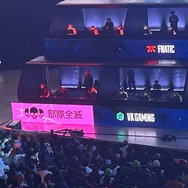 「ALGS Year 4 Championship」現地レポート