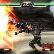 仮面ライダー クライマックスヒーローズ オーズ