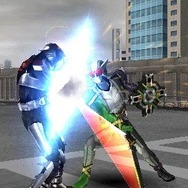 仮面ライダー クライマックスヒーローズ オーズ