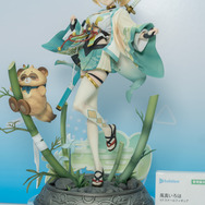 「レーシングミク」が可愛い！充実の「ホロメン」“ポッパレ”シリーズも楽しい「ワンフェス」Vアイドルフィギュアに熱視線